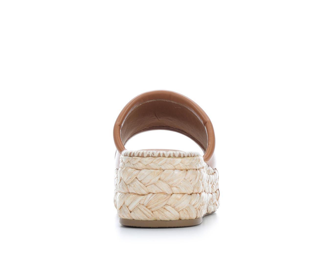 Women's Soda Monte Platform Sandals Product Image