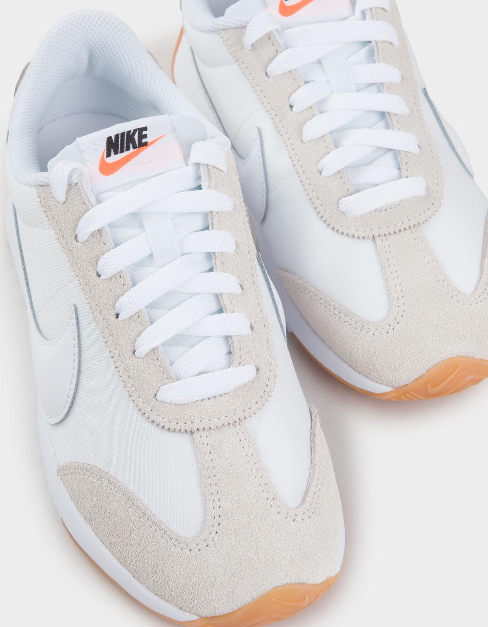 NIKE Pacific Womens Shoes - WHITE Product Image
