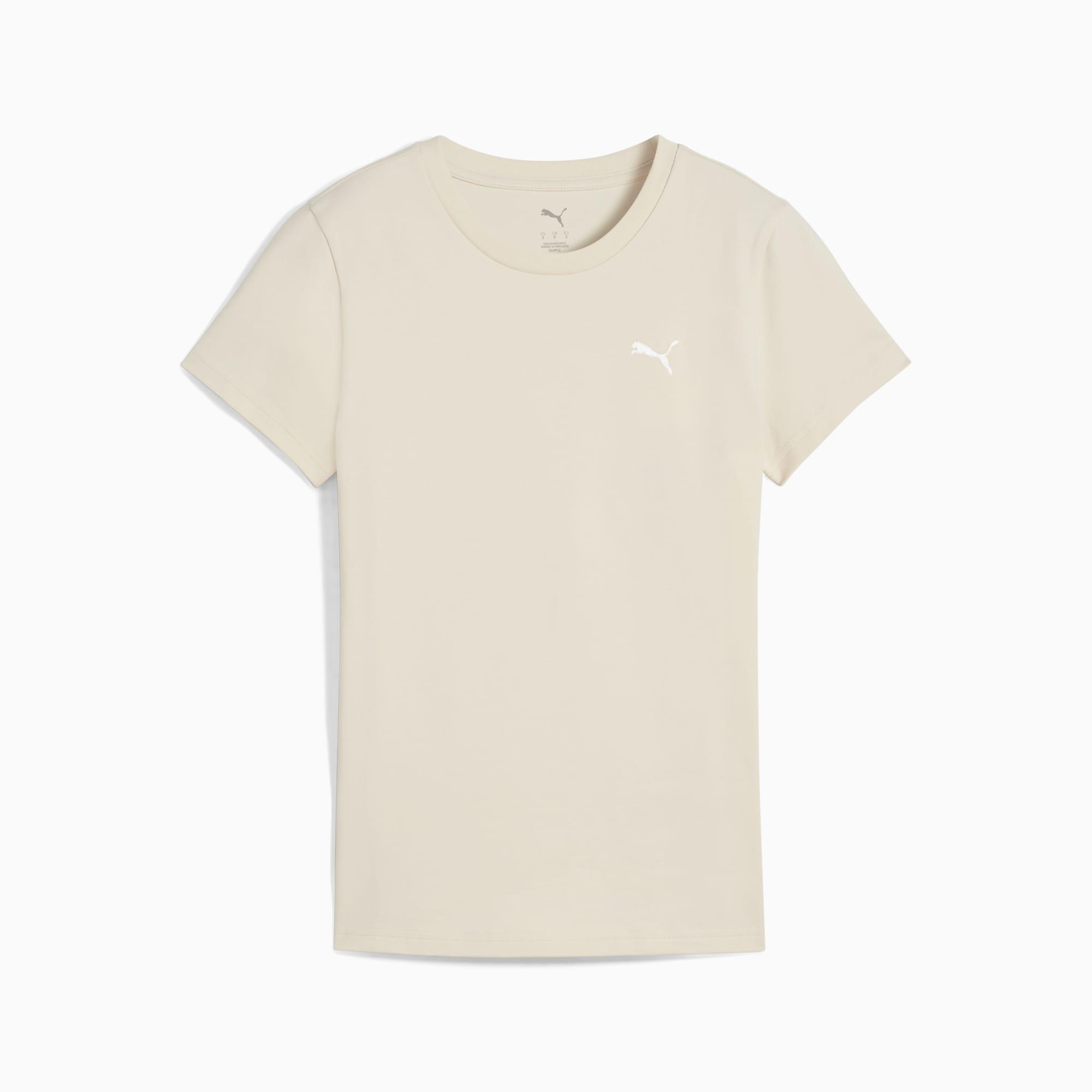 Essentials Women's Slim Tee Product Image