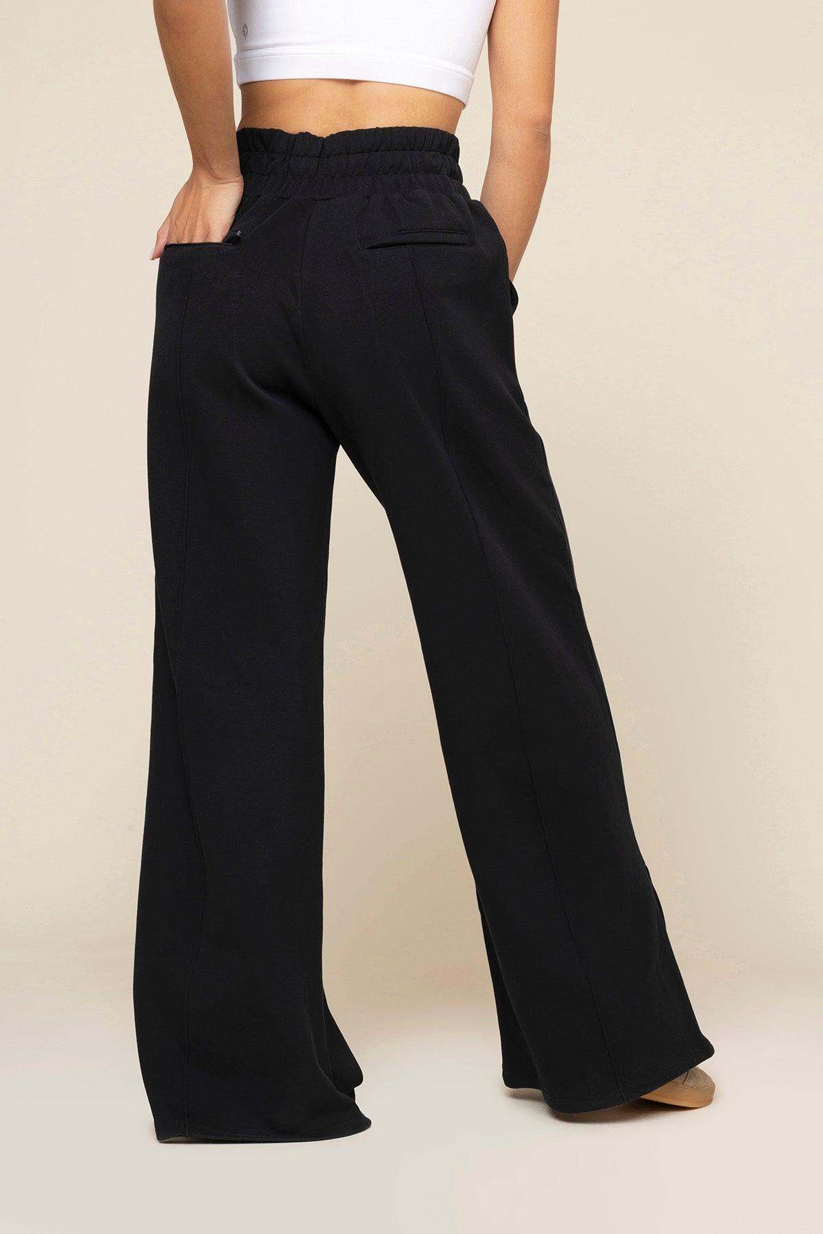 Perfect Plane Pants - Black Product Image
