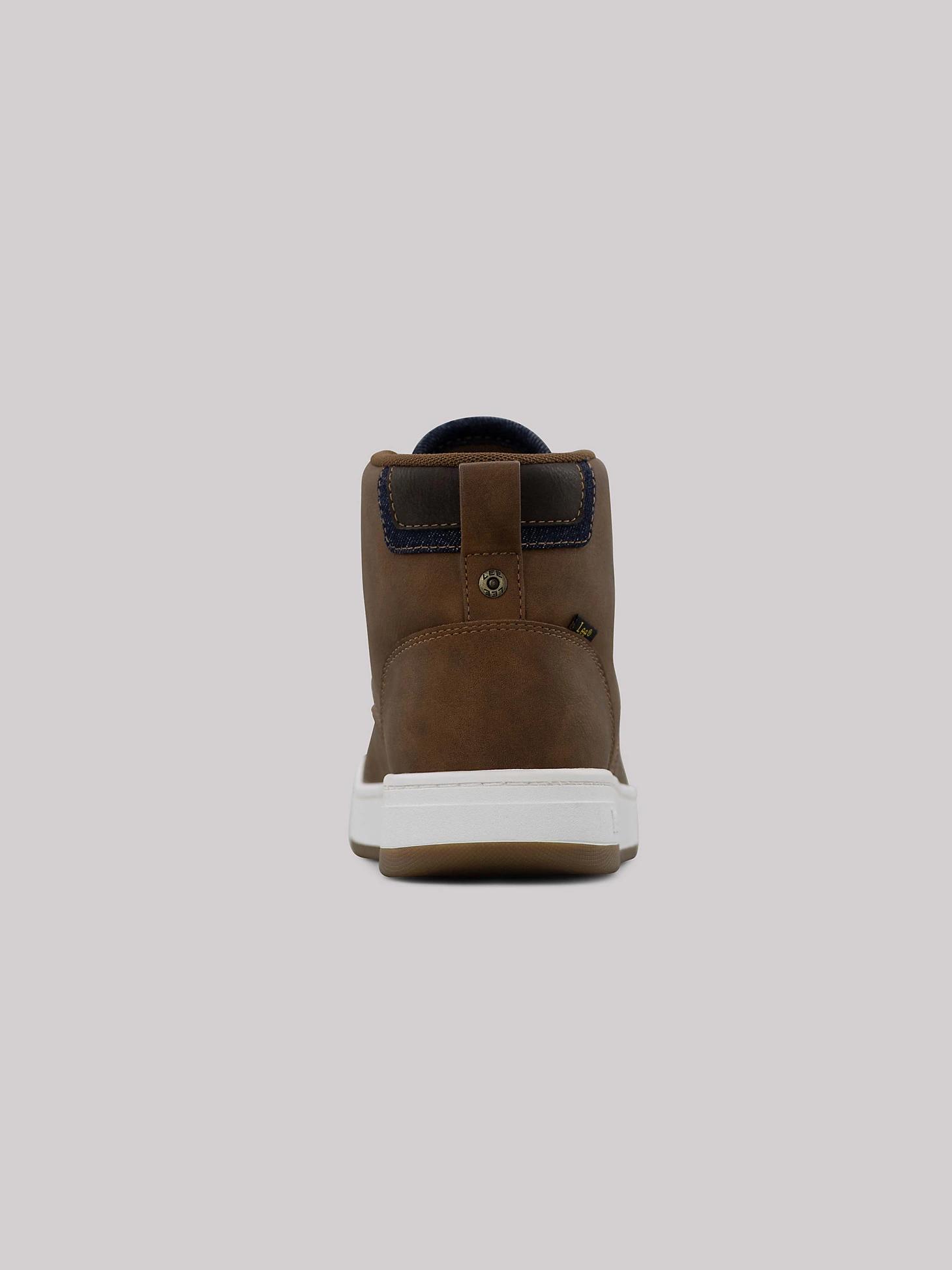 Men's Spencer Hybrid Sneaker Boot | Men's Shoes | Lee® Product Image