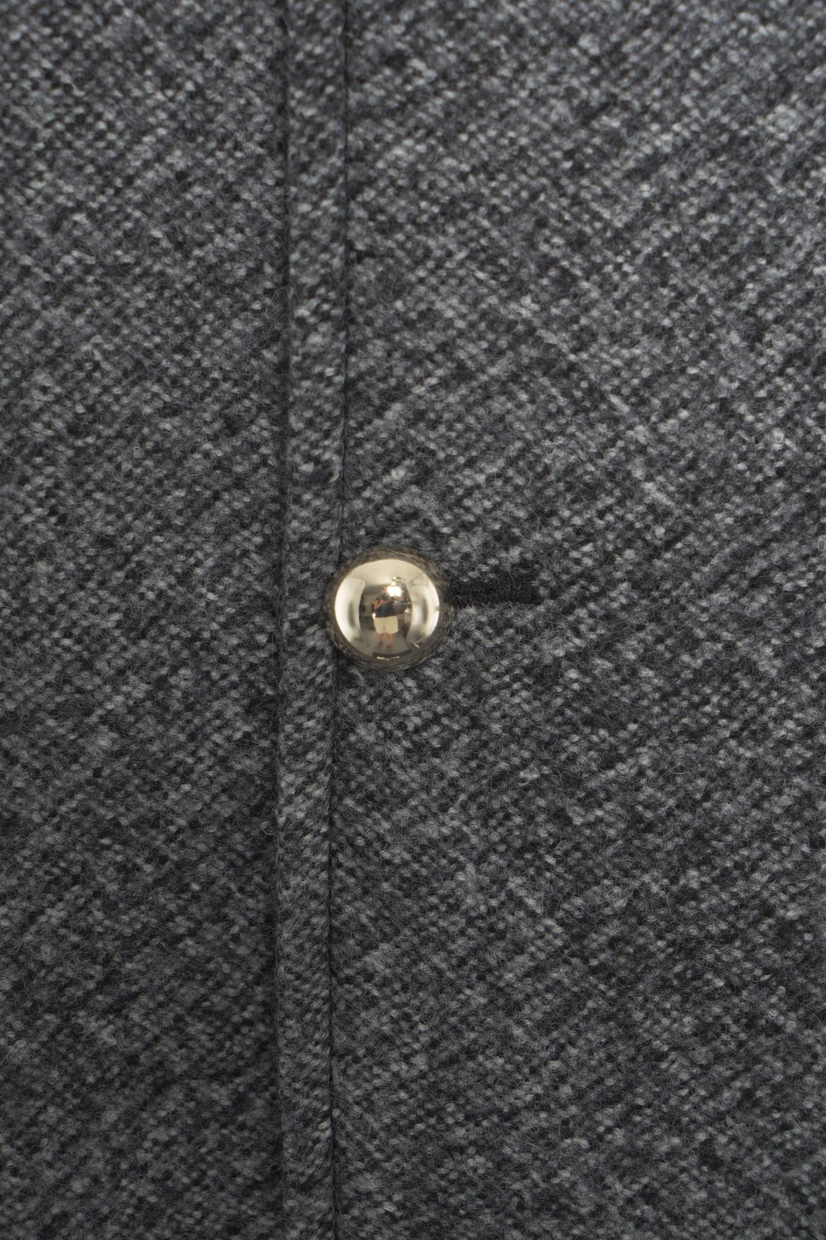 Wool Coat Product Image