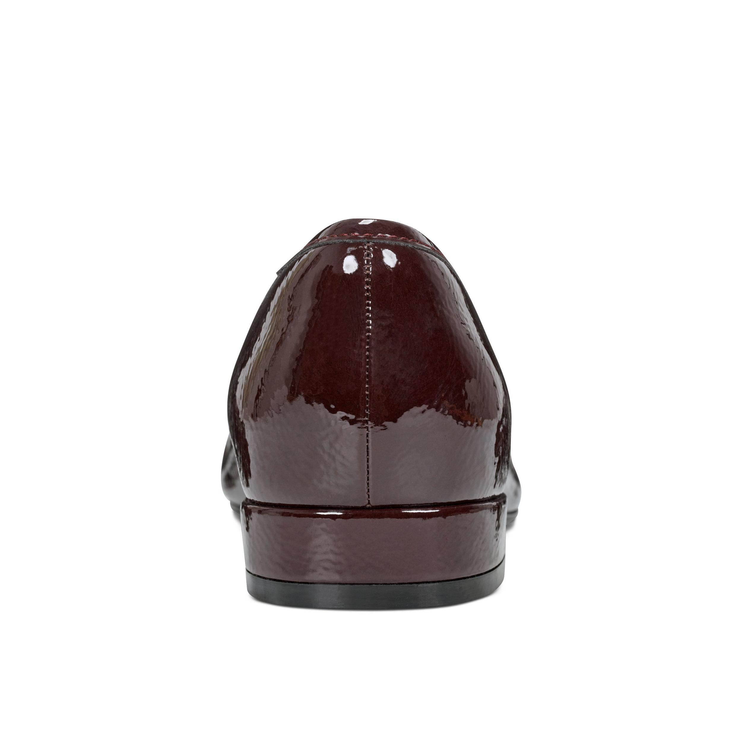 Women's Sadie Square Toe Slip-on Ballet Dress Flats Product Image