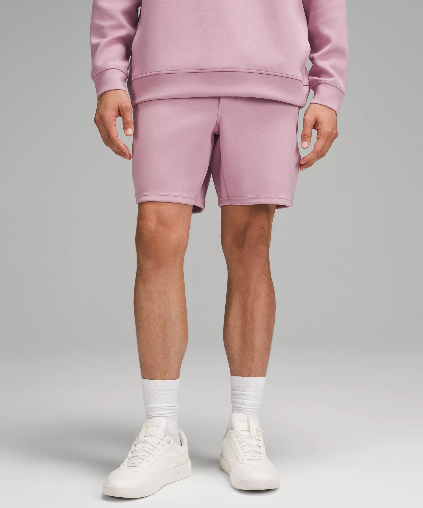 Smooth Spacer Short 7" Product Image