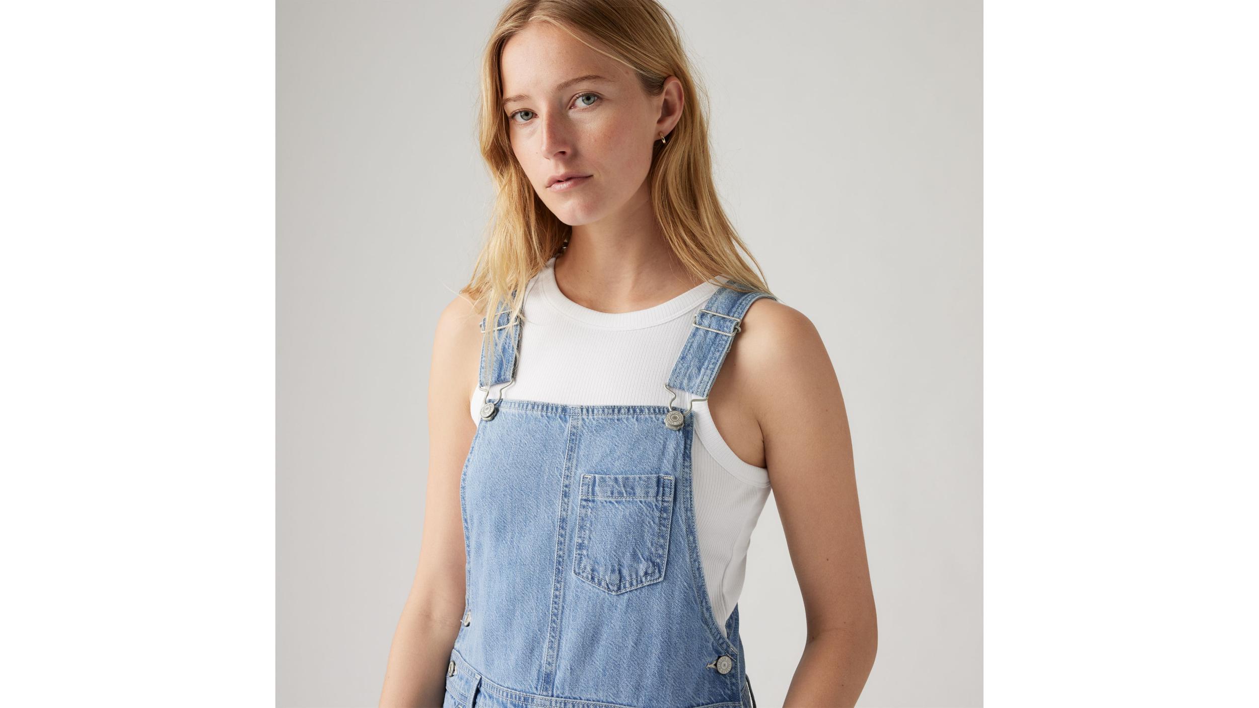 Tico Jumper Dress Product Image