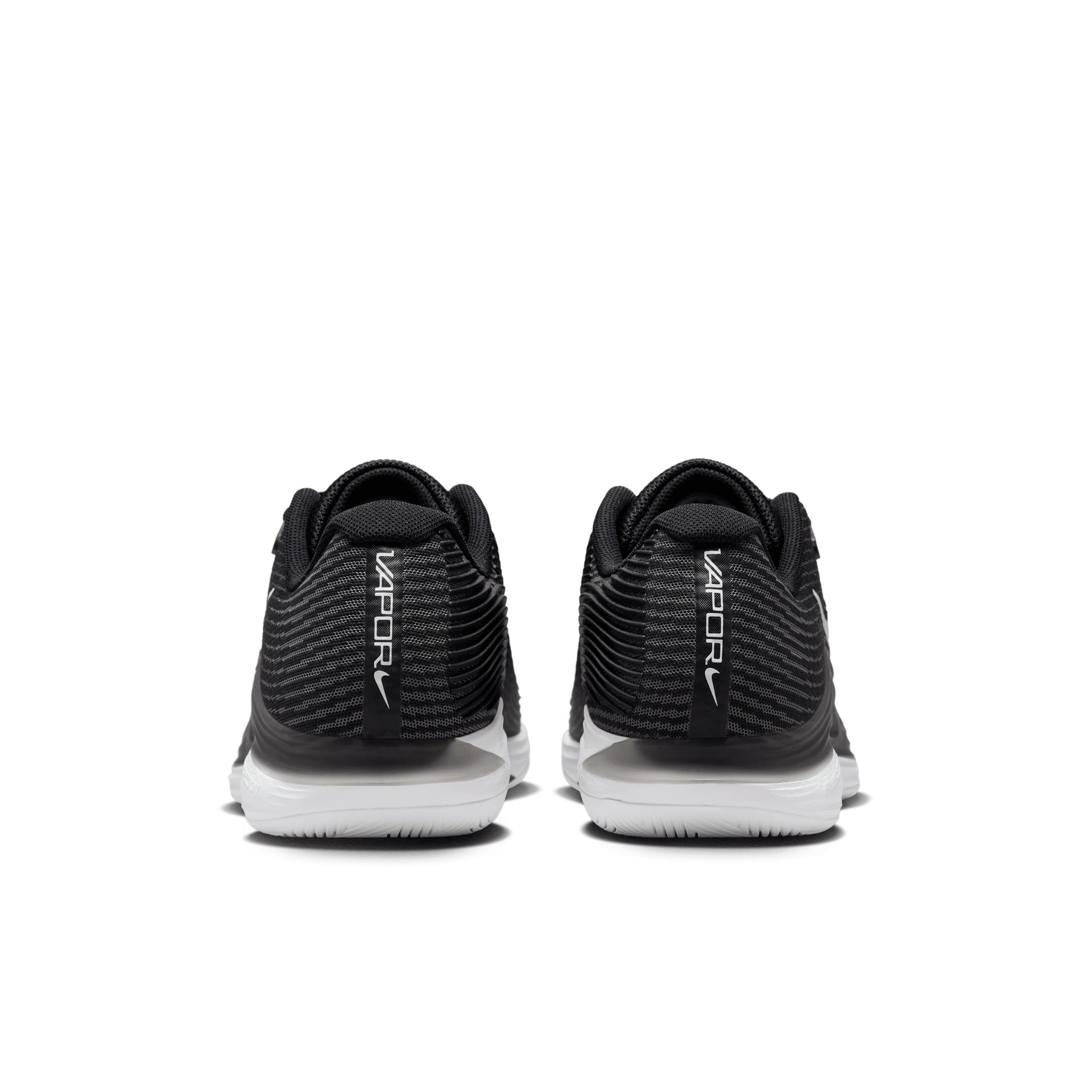 Nike Mens Vapor 12 Hard Court Tennis Shoes | FV5552-001 Product Image