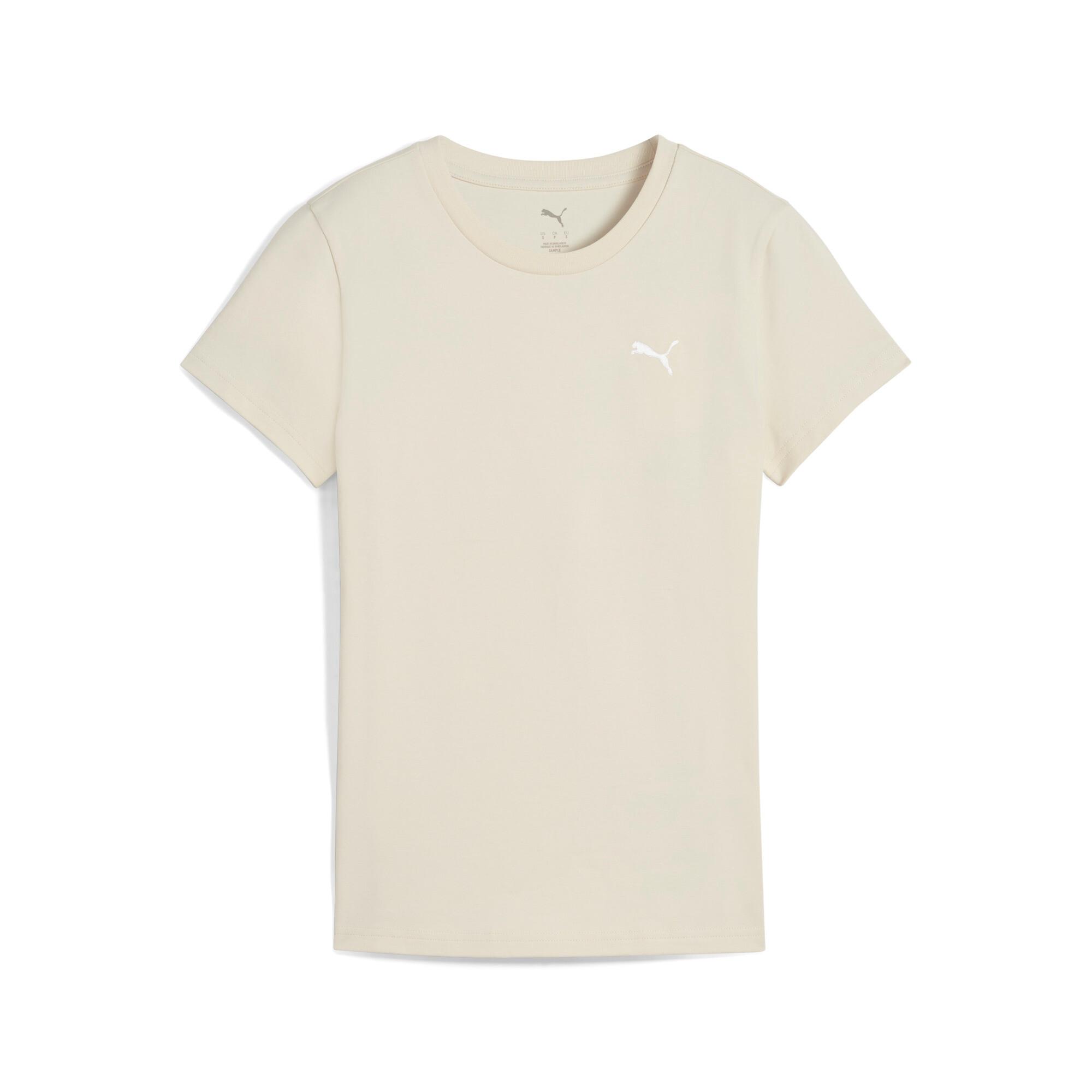 PUMA Essentials Women's Slim T-Shirt Product Image