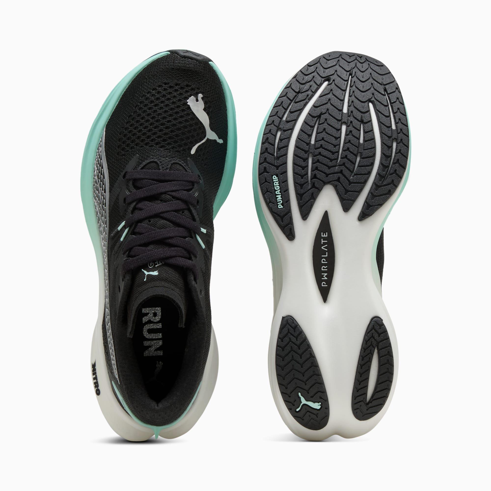PUMA Deviate NITROâ¢ 3 Women's Road Running Shoes Product Image