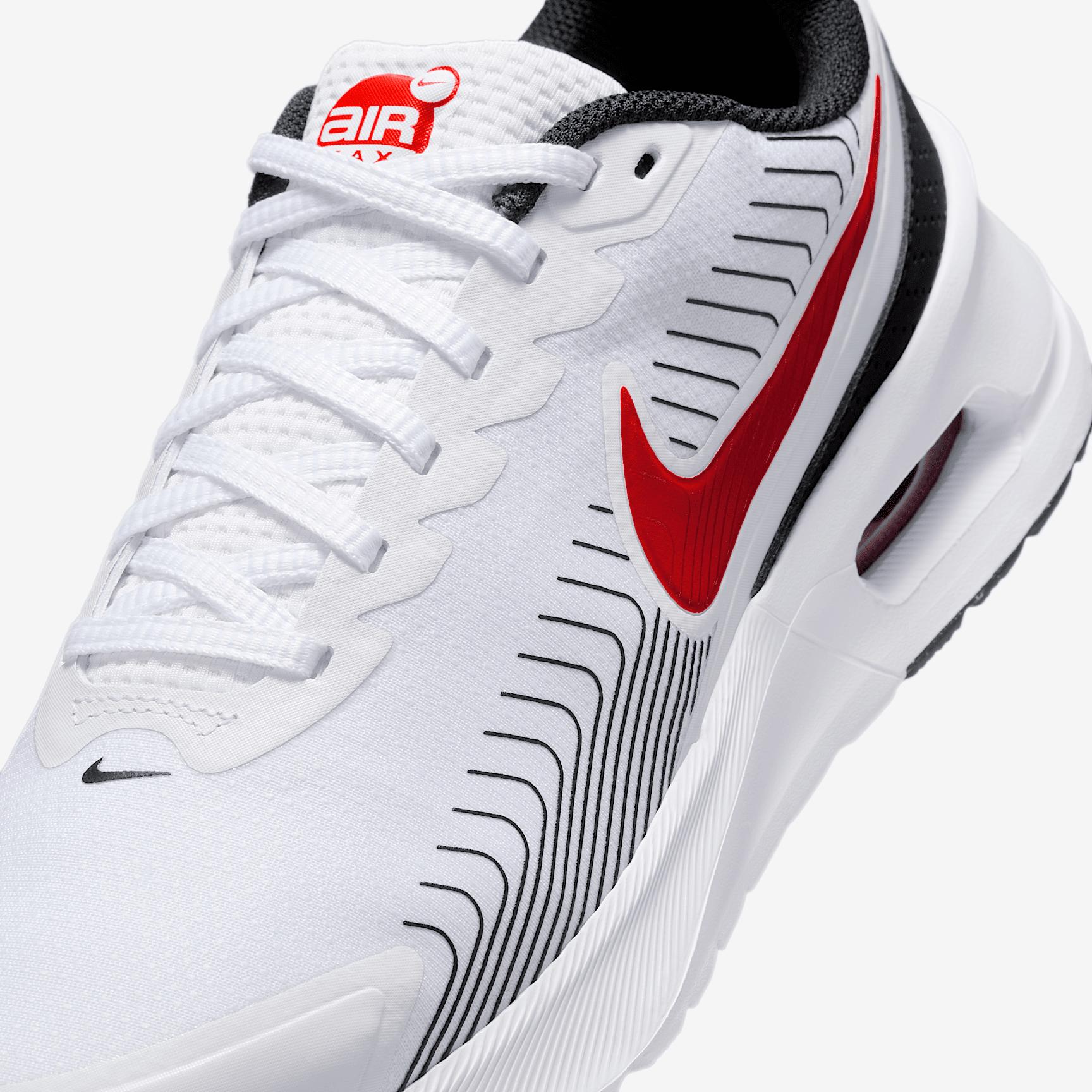 Nike Mens Air Max Nuaxis Shoes | FD4329-104 Product Image