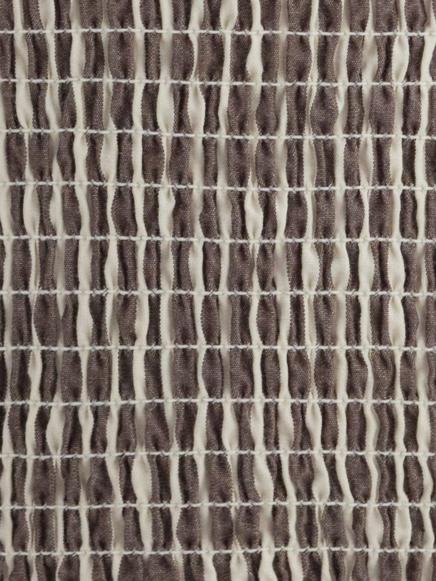 Organic Poplin Smocked Dress Female Product Image