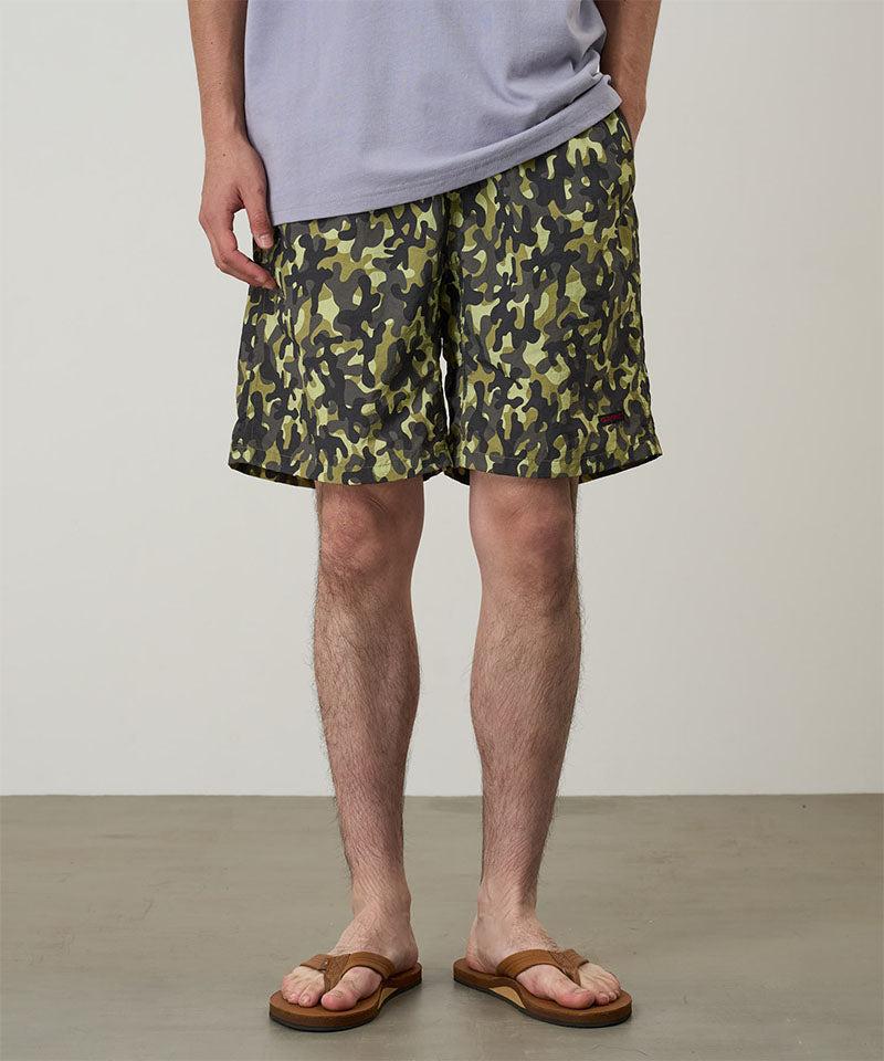 Nylon Reef Short Product Image