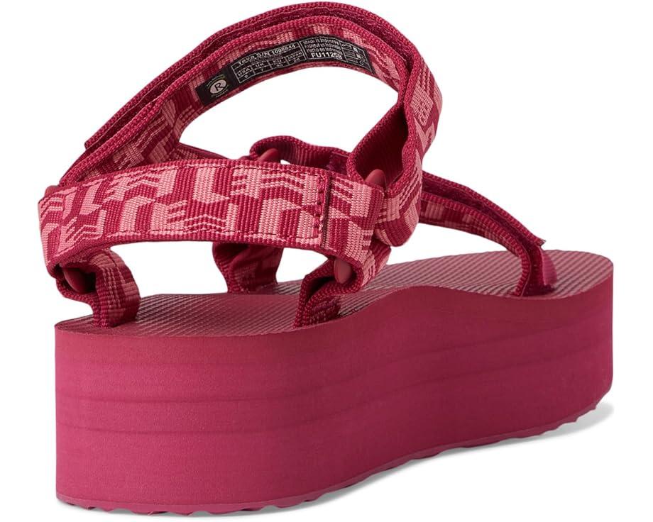 Flatform Universal Sunscape Product Image