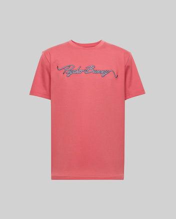 MENS CYRUS WORDMARK GRAPHIC TEE - MT0200018 Male Product Image