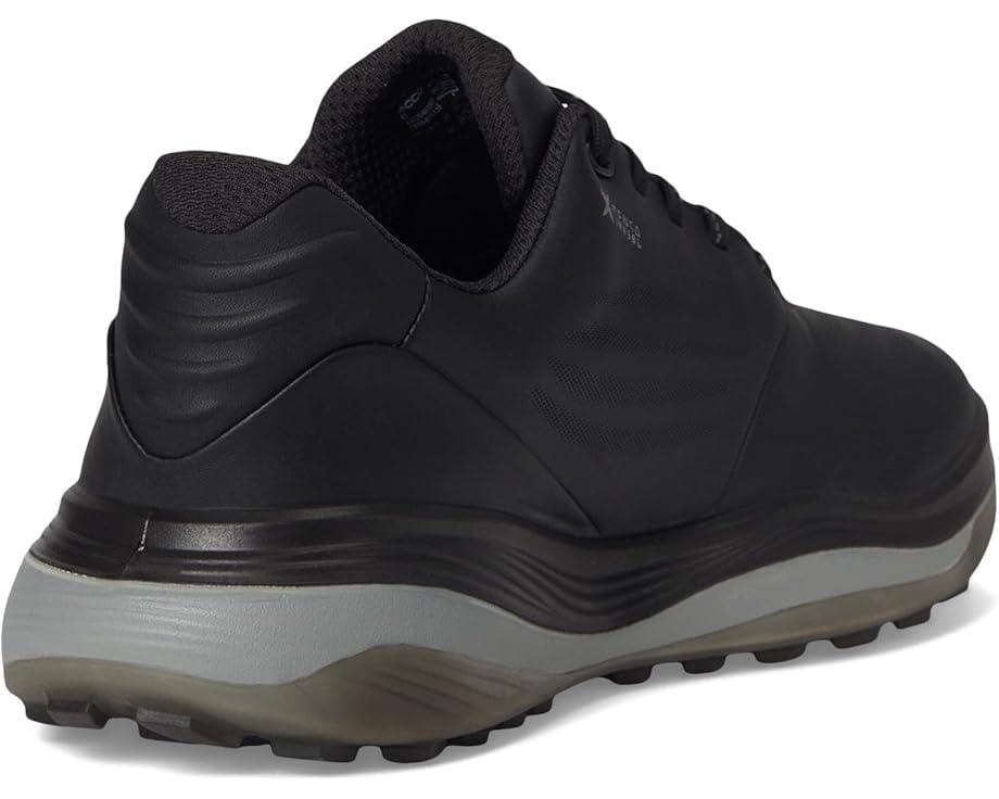 S Casual Lace Waterproof Golf Shoe Product Image