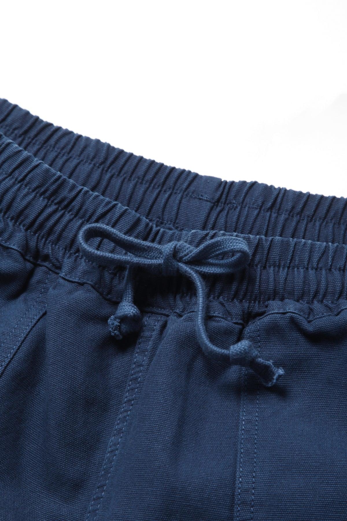 Service Works - Classic Chef Shorts - Navy Product Image