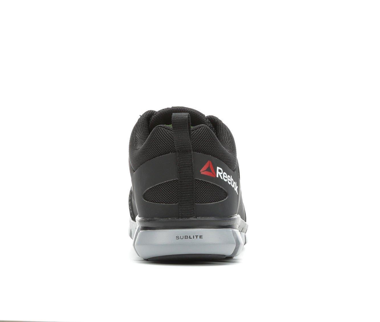 Men's REEBOK WORK Sublite Cushion Slip-Resistant Work Shoes Product Image