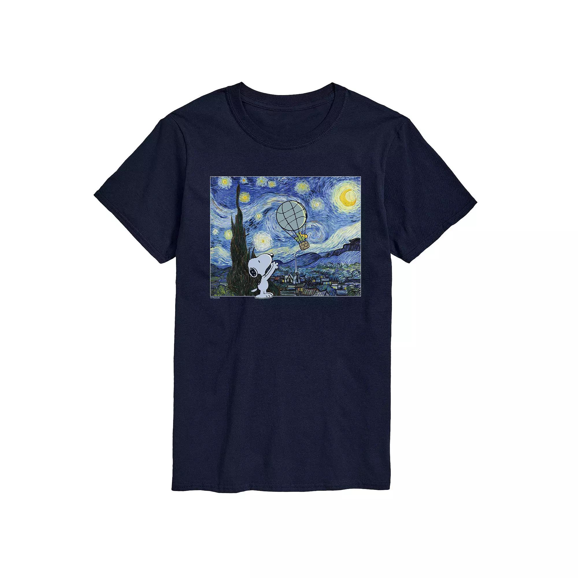 Disney's Wish Men's One Wish Graphic Tee,  Product Image