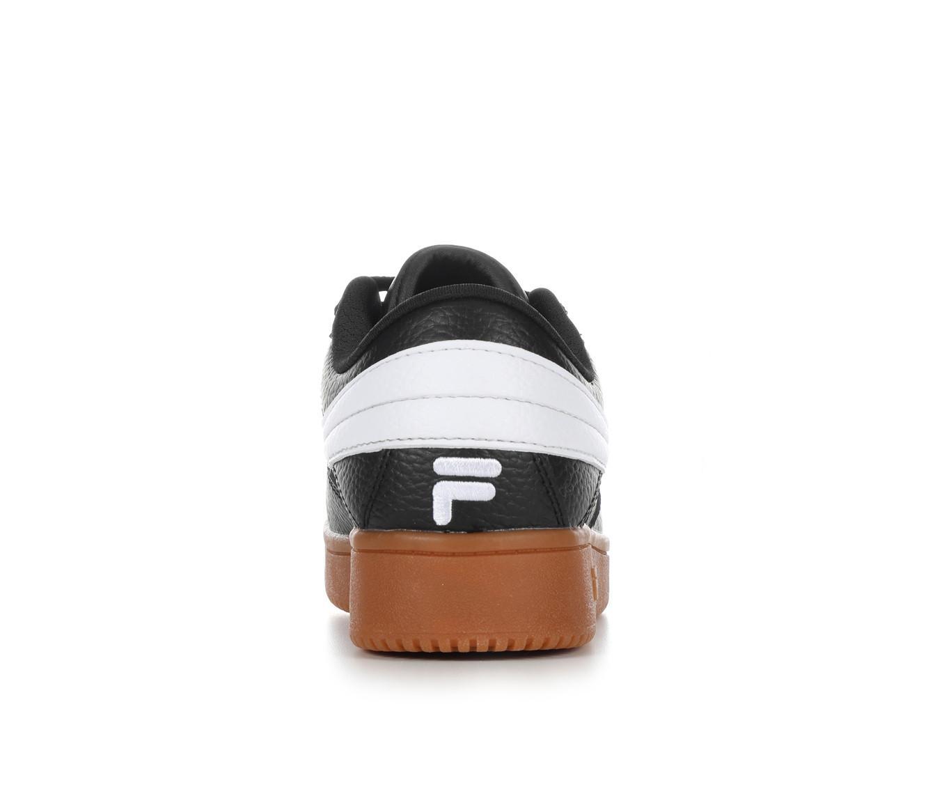 Women's Fila A-Low Sneakers Product Image