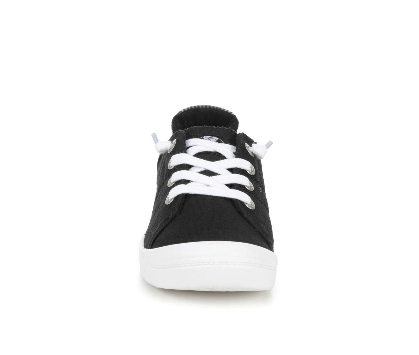 Women's Roxy Bayshore Plus Slip-On Sneakers Product Image