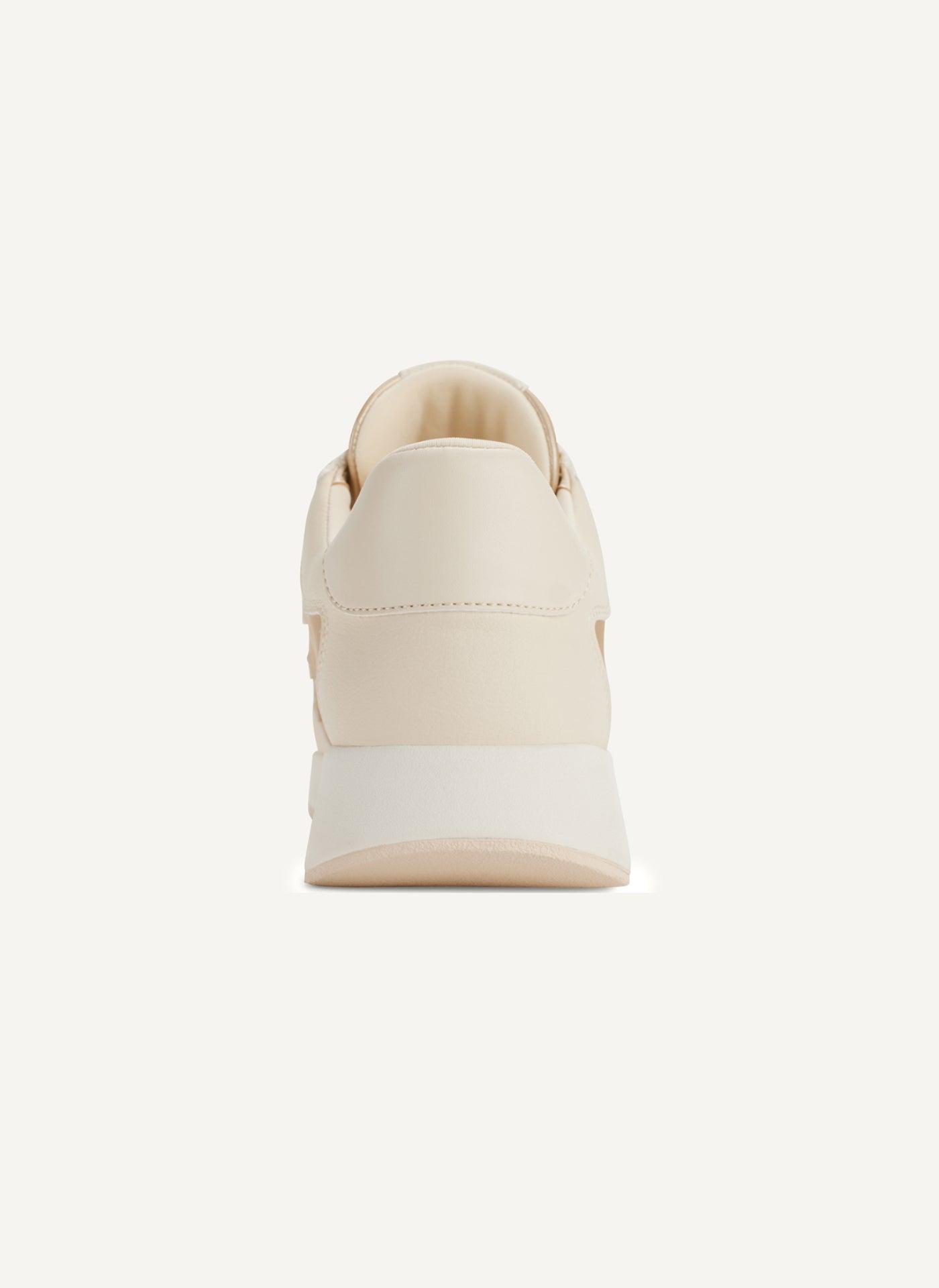 OAKS LOGO LACE UP SNEAKER Product Image