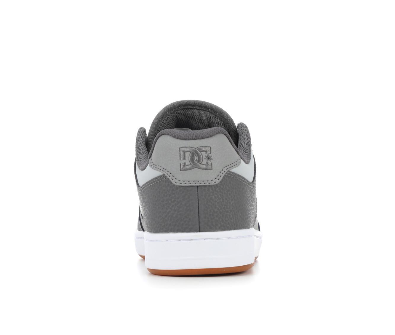 Men's DC Manteca 4 Skate Shoes Product Image