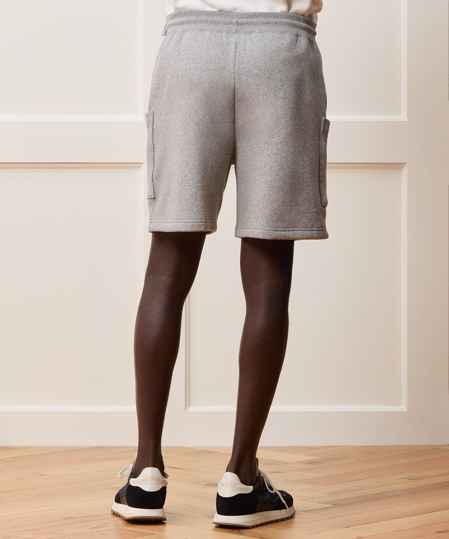 Champion 7" Cargo Sweatshort Product Image