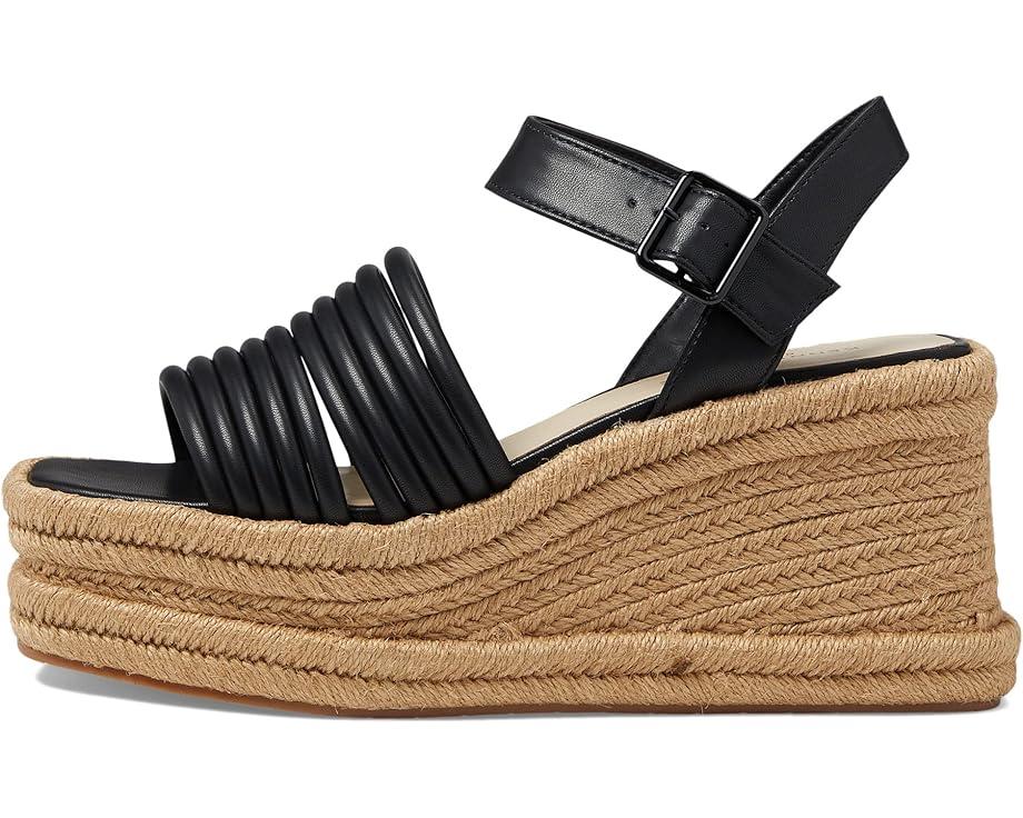 80 mm Ines Cage Wedge Espadrille Product Image