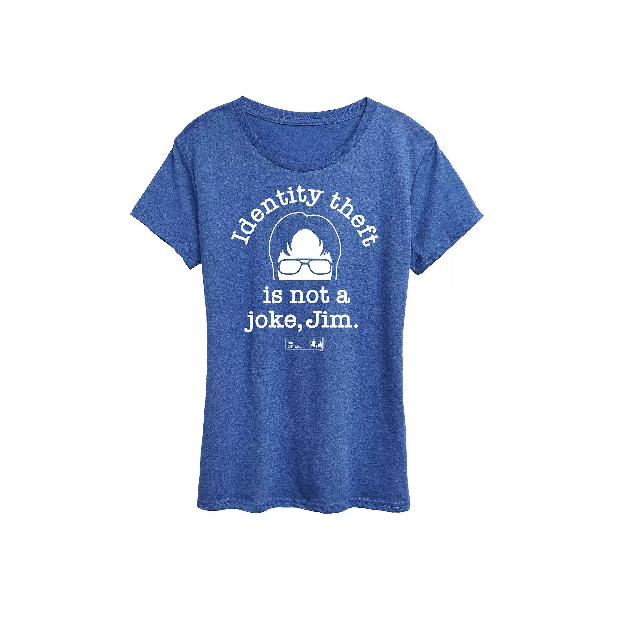 Disney's Tinker Women's Bell Happy Graphic Tee, Girl's,  Product Image