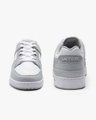 Men's Court Cage Leather Sneakers Product Image