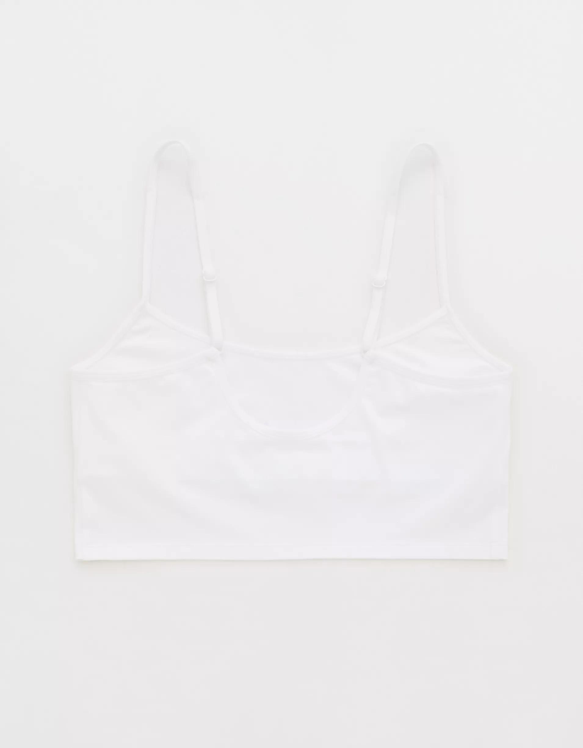 Superchill Cotton Bra Top Product Image