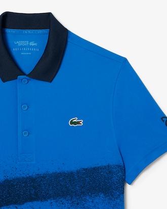 Lacoste Tennis x Novak Djokovic Polo Shirt Product Image