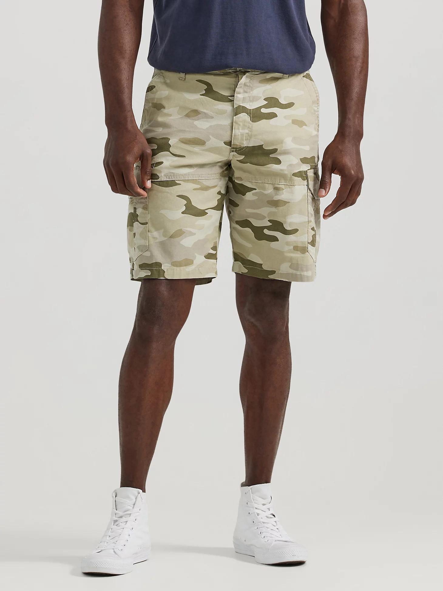 Men's Extreme Motion Swope Cargo Short | Men's Shorts | Lee® Product Image