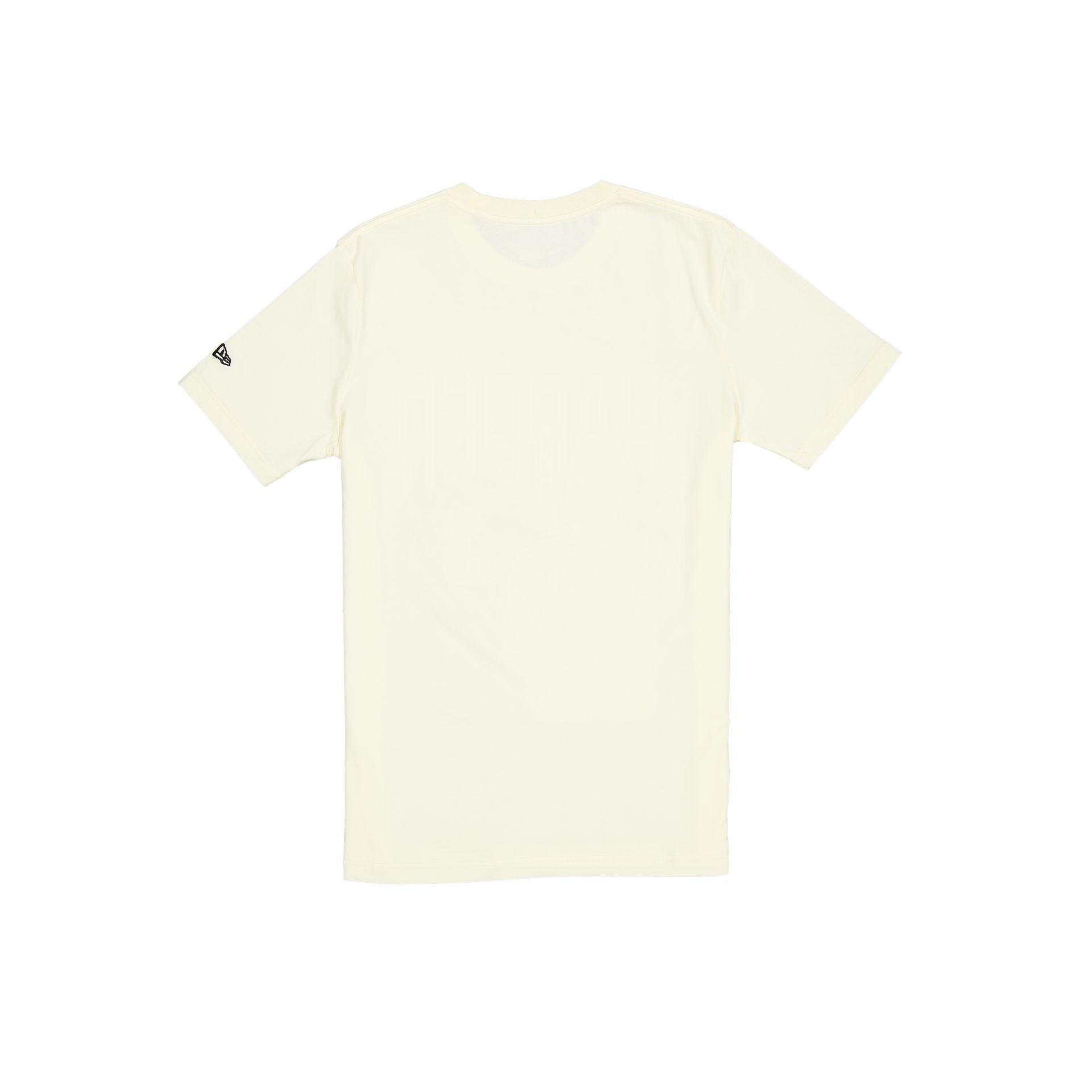 New York Yankees Juan Soto Distressed T-Shirt Male Product Image