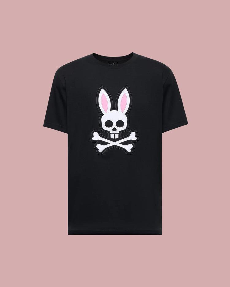 MENS ARCHIVE BUNNY GRAPHIC TEE - MT0200031 Male Product Image