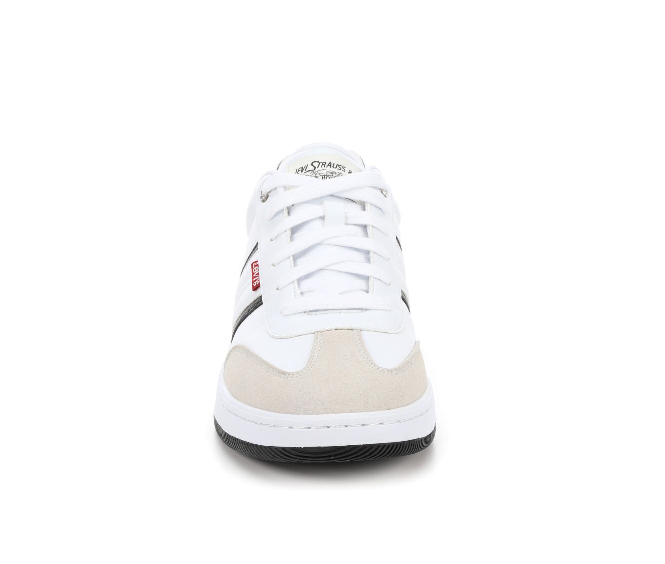 Men's Levis Zane Casual Sneakers Product Image