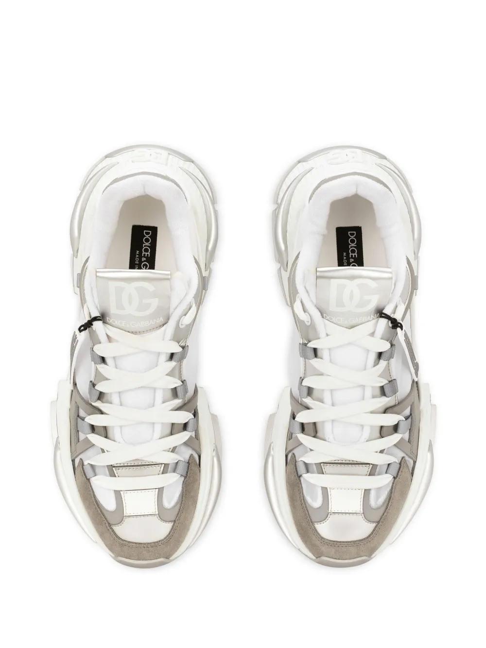 Airmaster DG-logo chunky sneakers Product Image