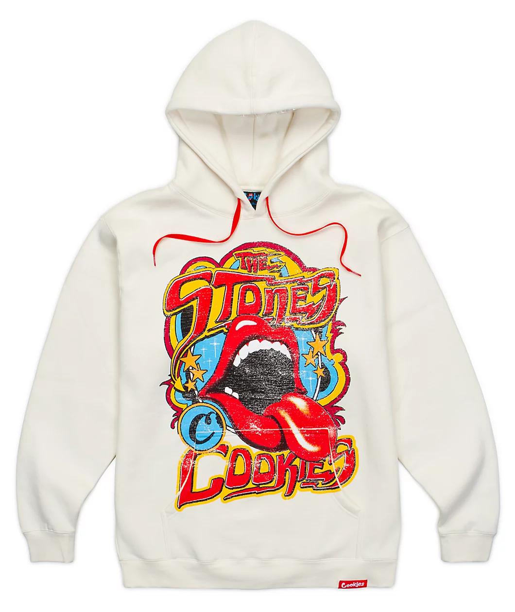 Heartbreakers Club Always Tan T-Shirt Product Image