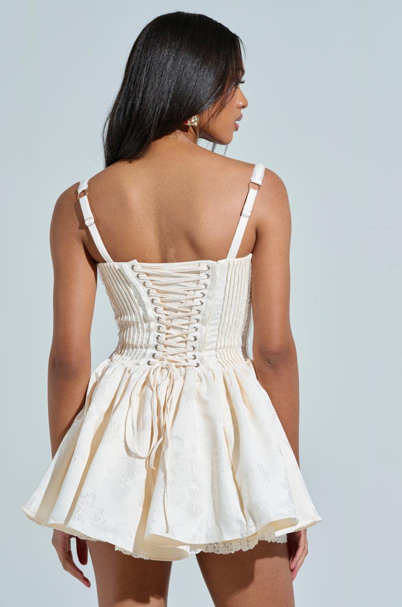 DANCE WITH ME MINI DRESS Product Image