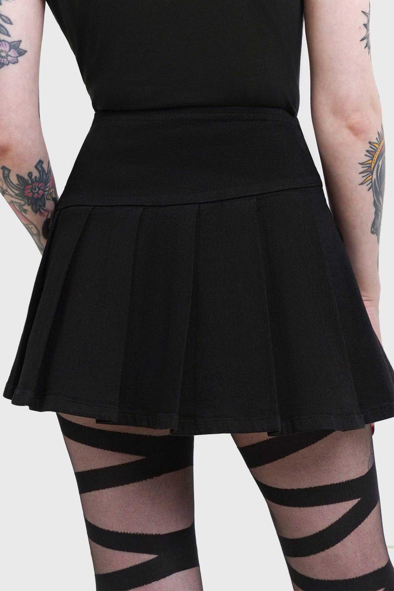 Heart Stealer Skirt Female Product Image