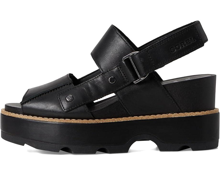 Joanie™ IV Y Strap Wedge Product Image