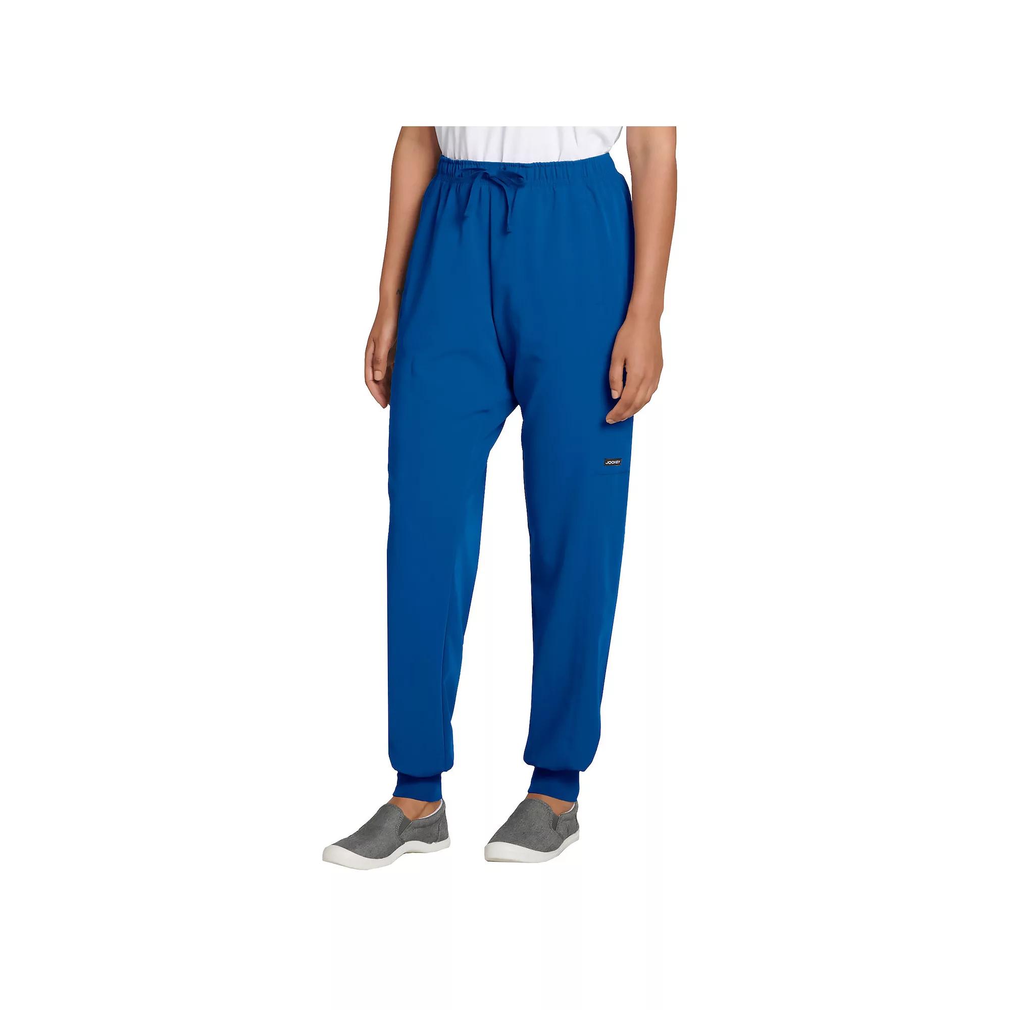Women's Jockey® Scrubs Jogger Pants 2481,  Product Image