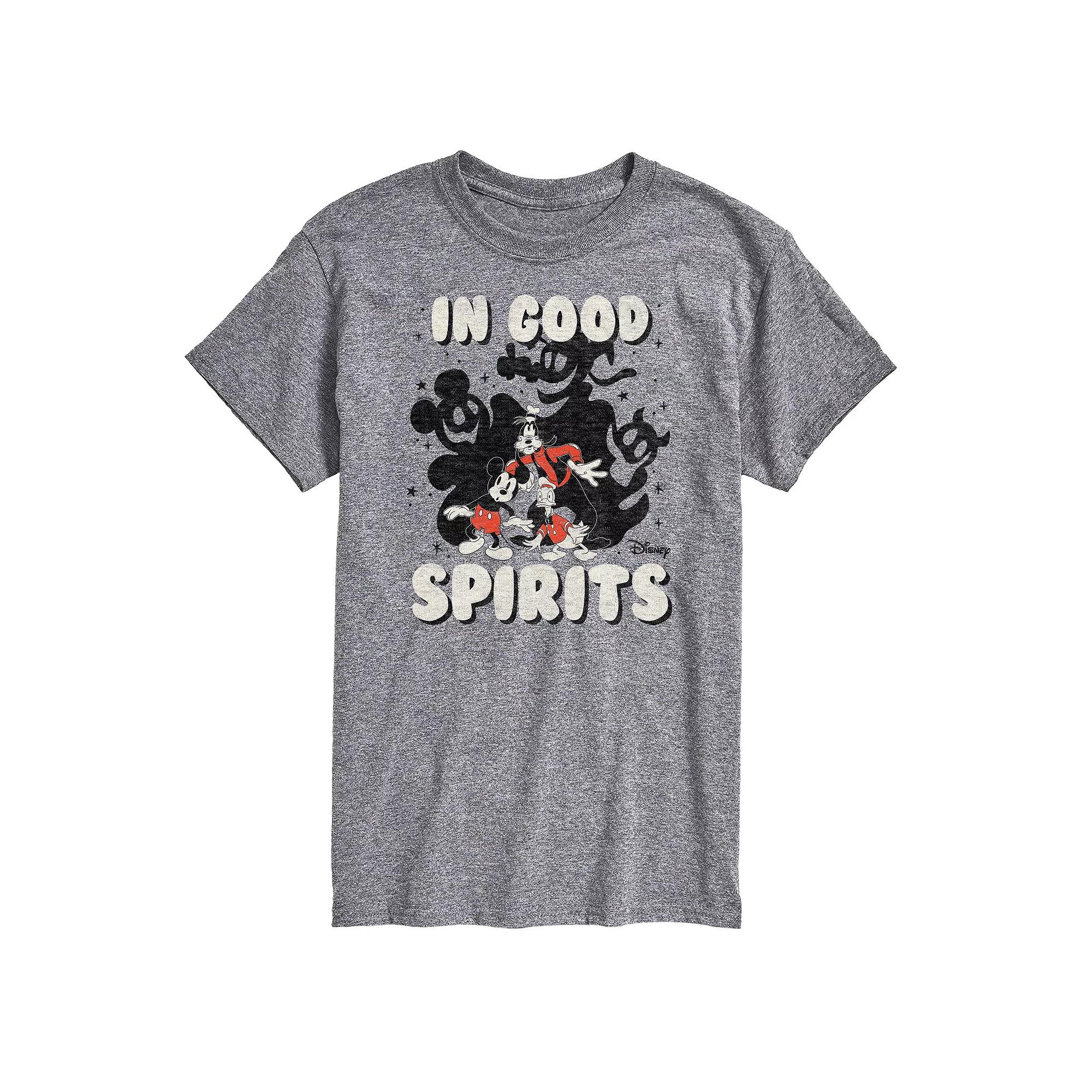 Disney's Mickey Mouse & Friends Men's Product Image