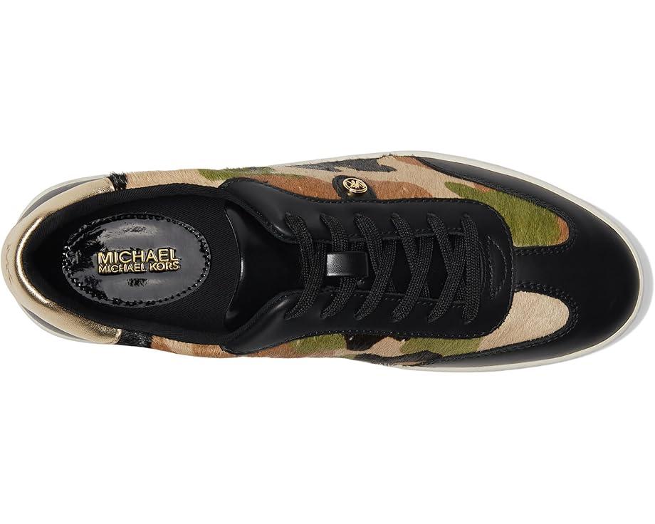 Jude Lace Up Product Image