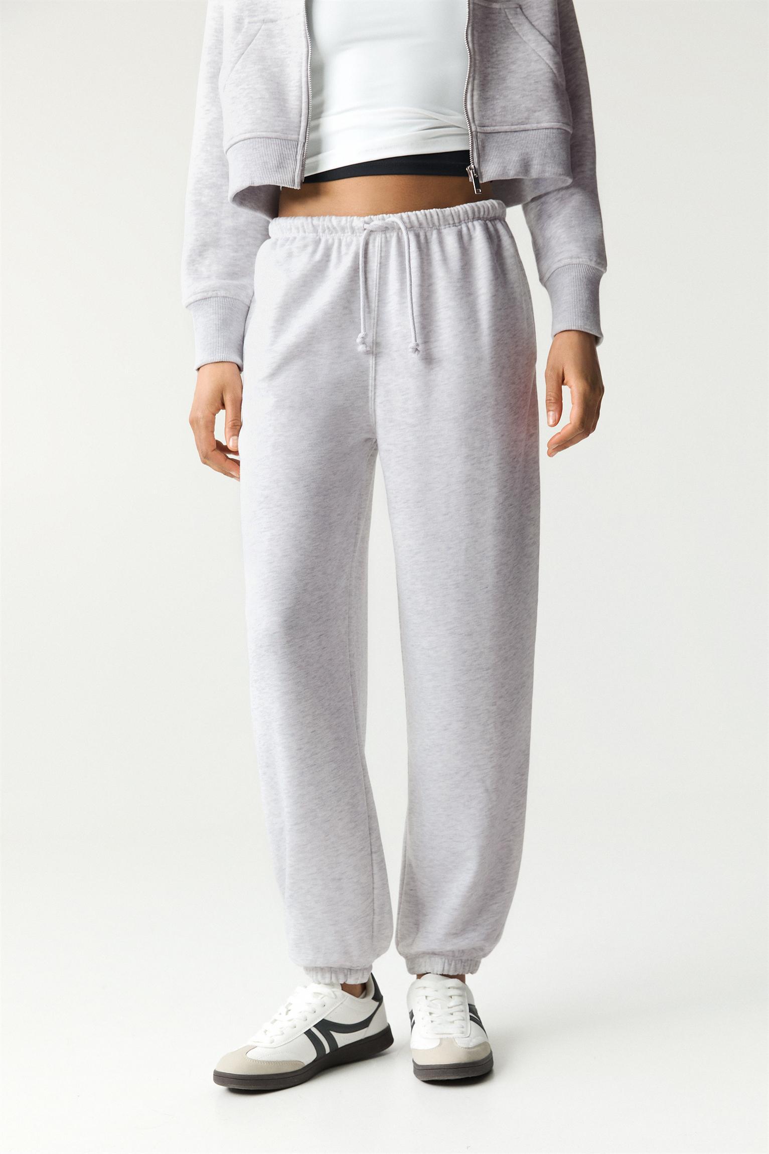Tracksuit bottoms Product Image