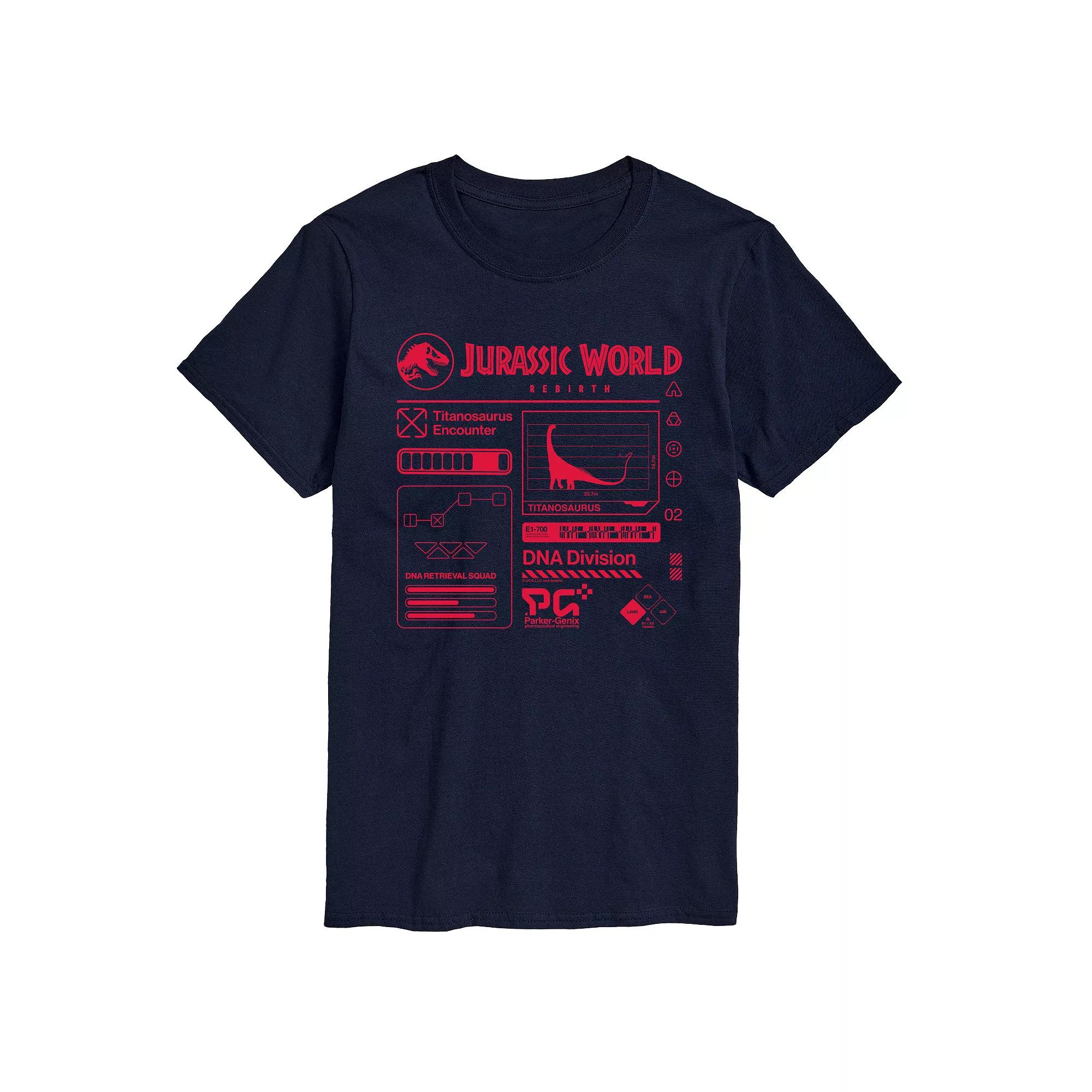 Men's House Of The Dragon Caraxes Graphic Tee,  Product Image
