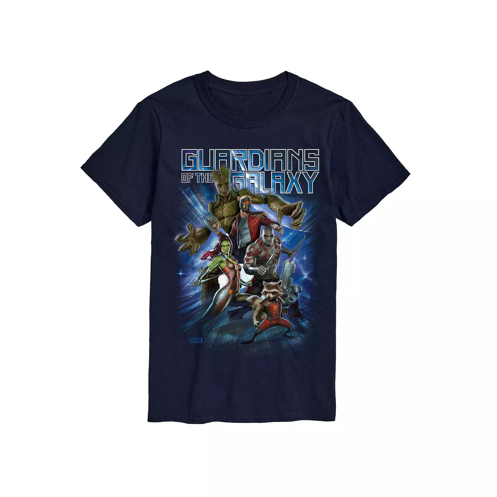 Men's It'd Be A Lot Cooler If You Did Graphic Tee,  Product Image