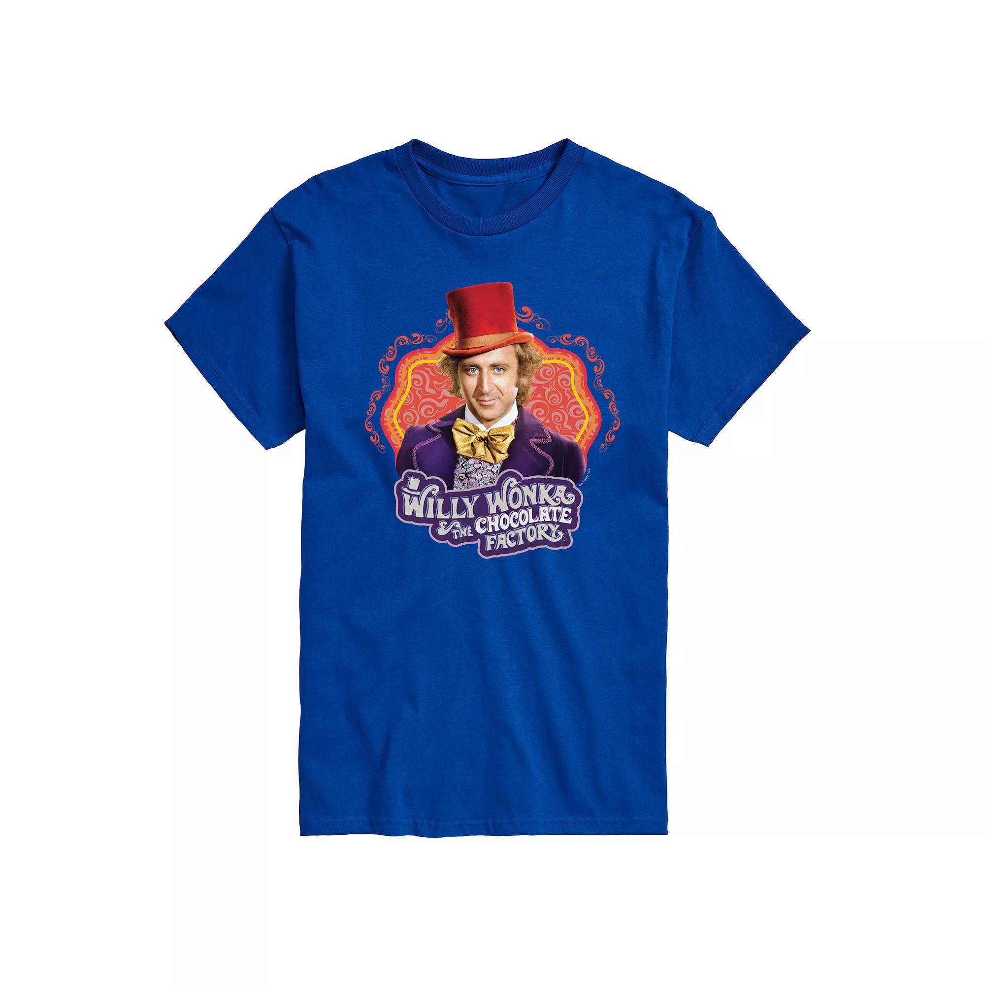 Men's Bratz Icons Graphic Tee,  Product Image