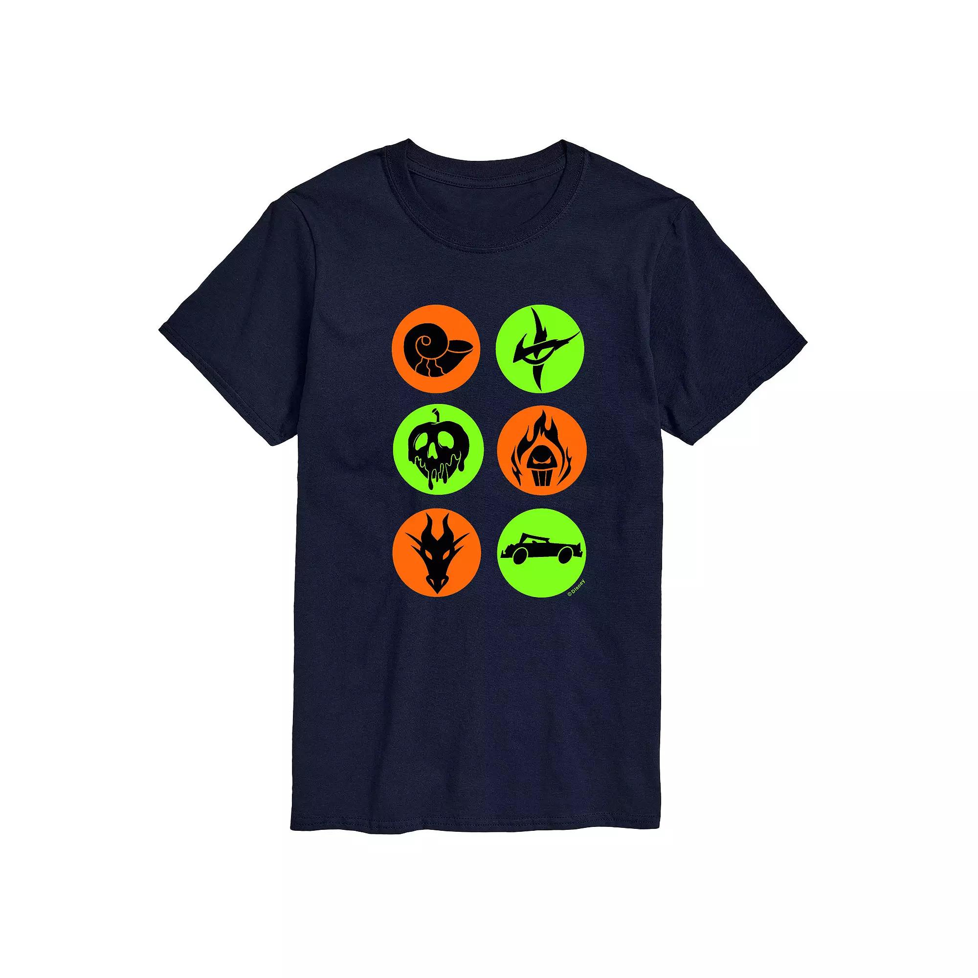 Big & Tall A Christmas Story Ho Ho Ho Pink Bunny Graphic Tee, Men's,  Product Image