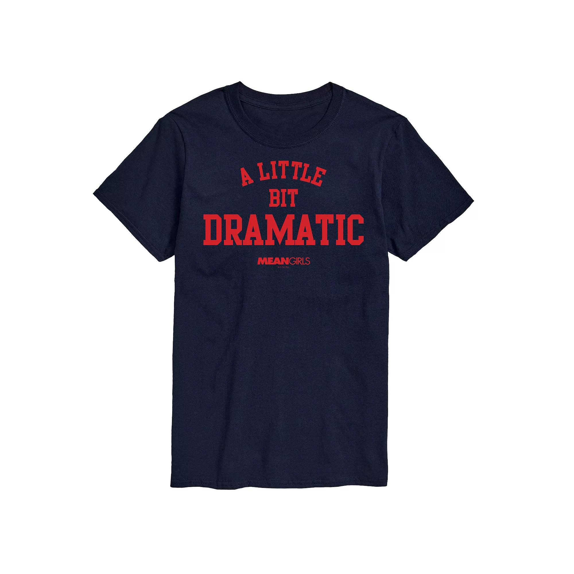 Big & Tall Yellowstone Dutton Ranch Tee, Men's,  Product Image