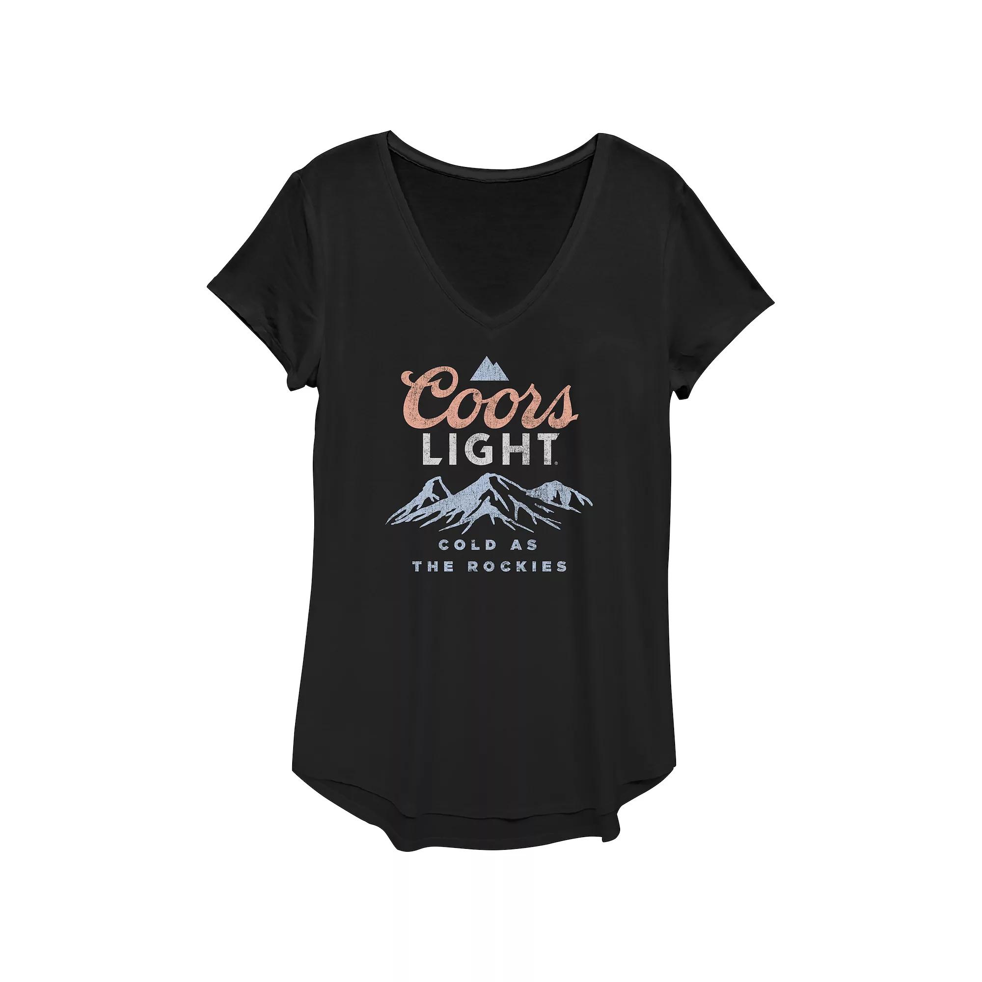 Women's Moths & Butterflies Taxidermy Graphic Tee, Girl's, Size: XS, Black Product Image